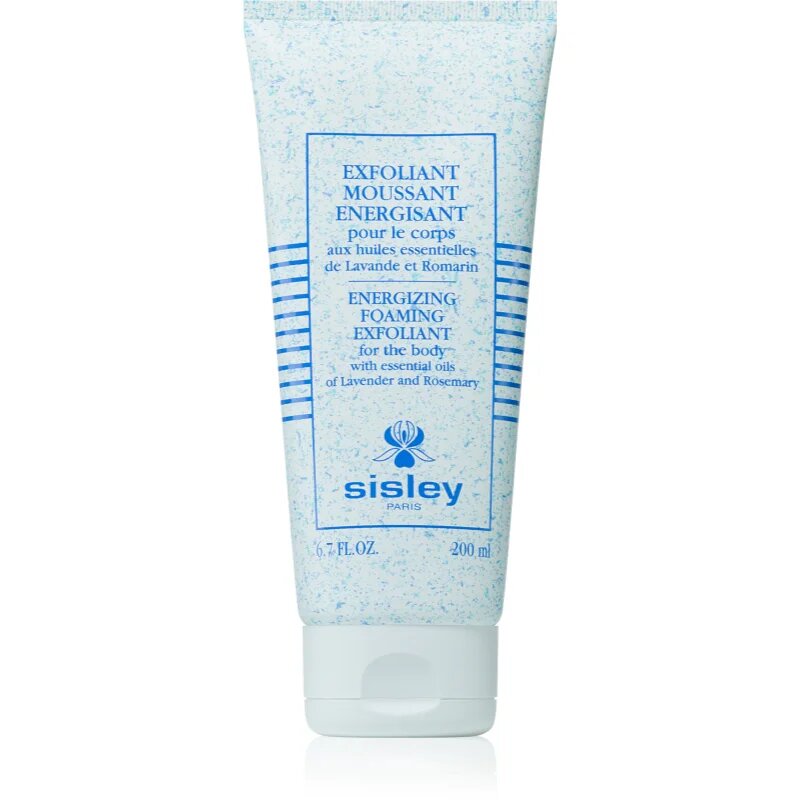 Sisley Exfoliants penast piling za telo 200 ml