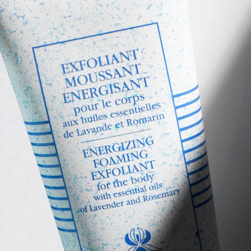 Sisley Exfoliants penast piling za telo 200 ml