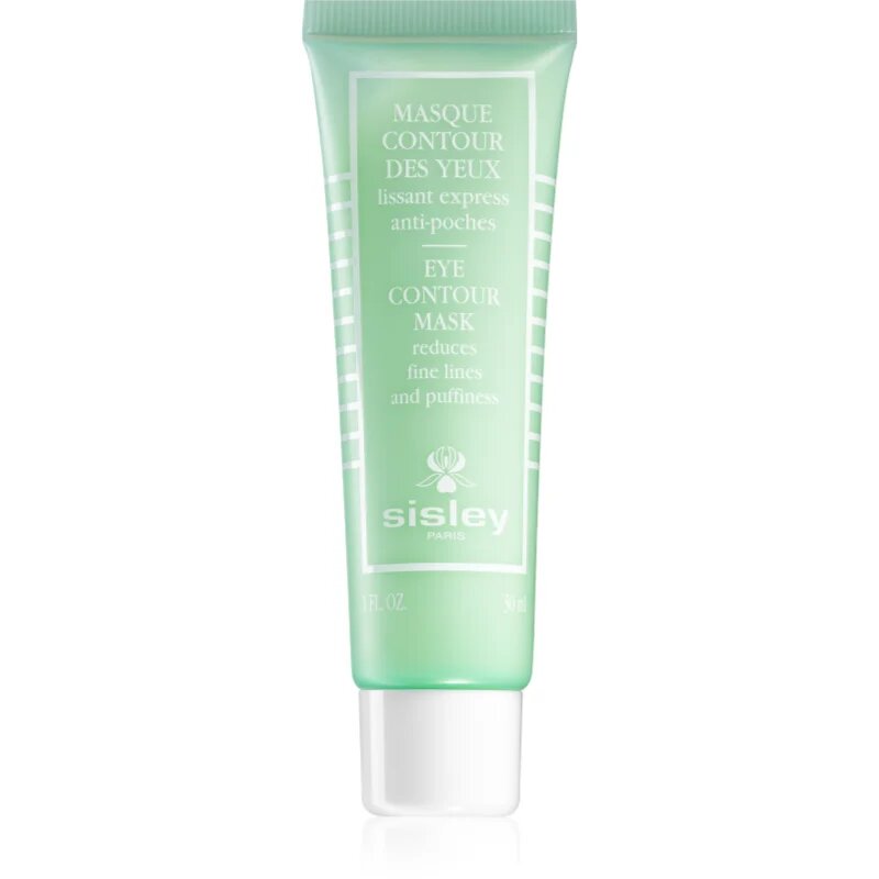 Sisley Eye Contour Mask maska za predel okoli oči 30 ml