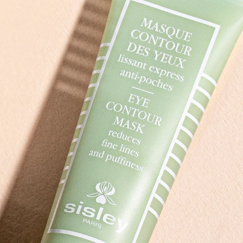 Sisley Eye Contour Mask maska za predel okoli oči 30 ml