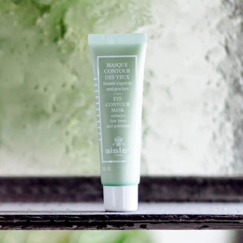 Sisley Eye Contour Mask maska za predel okoli oči 30 ml