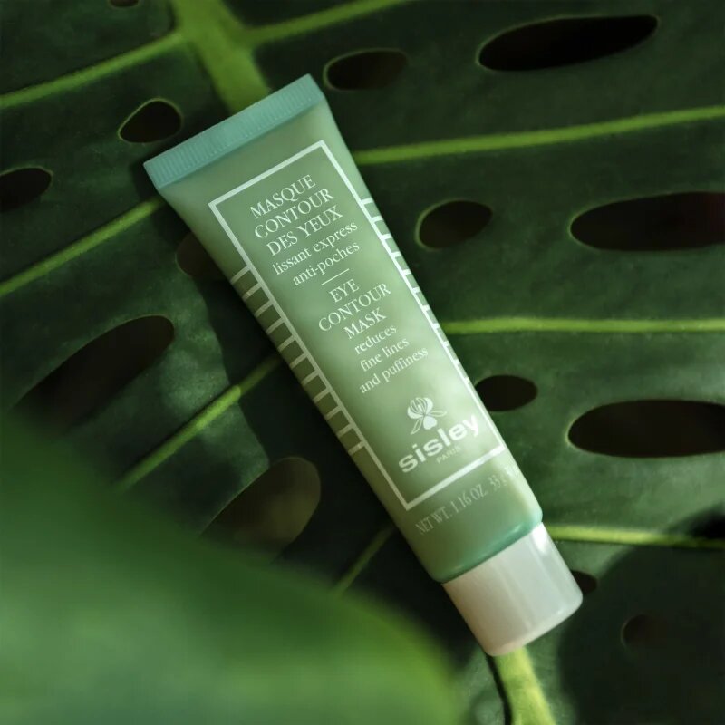 Sisley Eye Contour Mask maska za predel okoli oči 30 ml