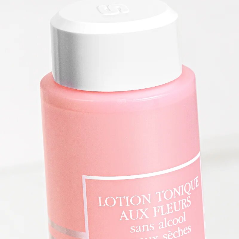 Sisley Floral Toning Lotion cvetlični tonik za obraz za občutljivo in suho kožo 250 ml