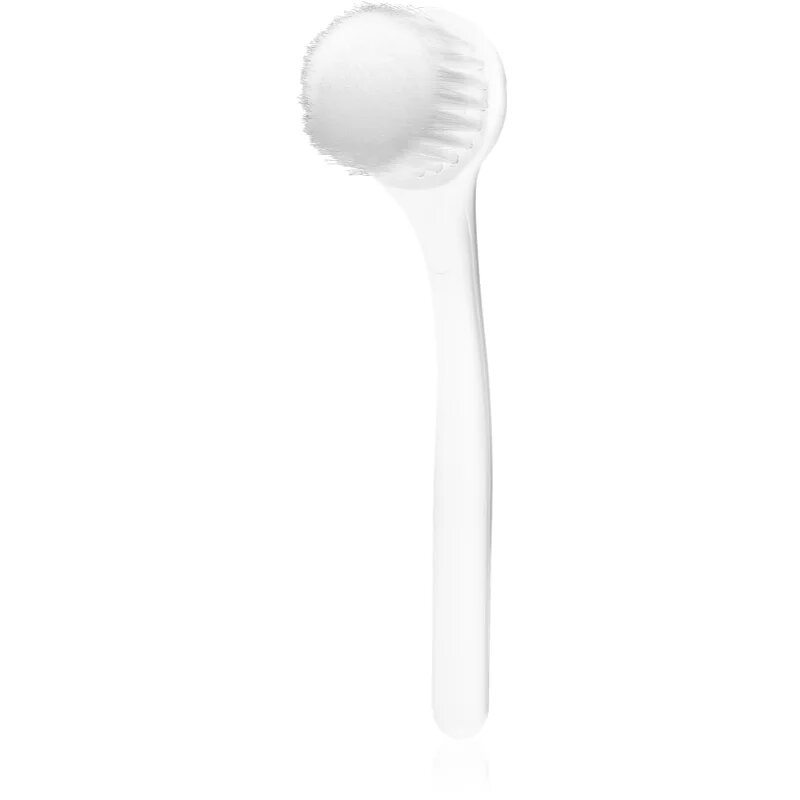 Sisley Gentle Brush Face And Neck nežna čistilna krtačka za obraz in dekolte 1 kos
