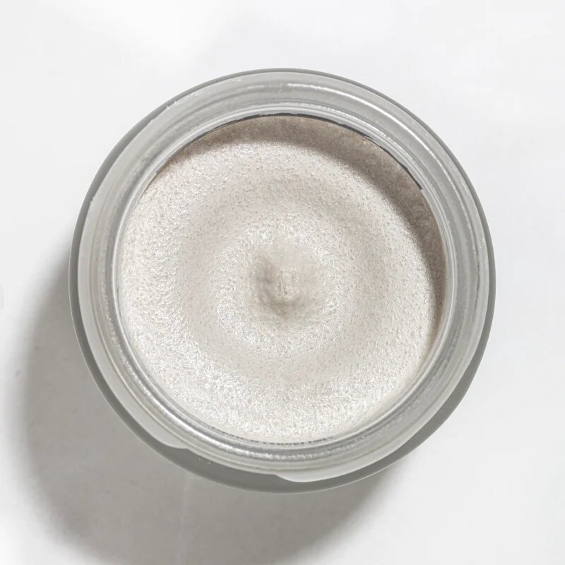 Sisley Gentle Facial Buffing Cream nežna piling krema 50 ml