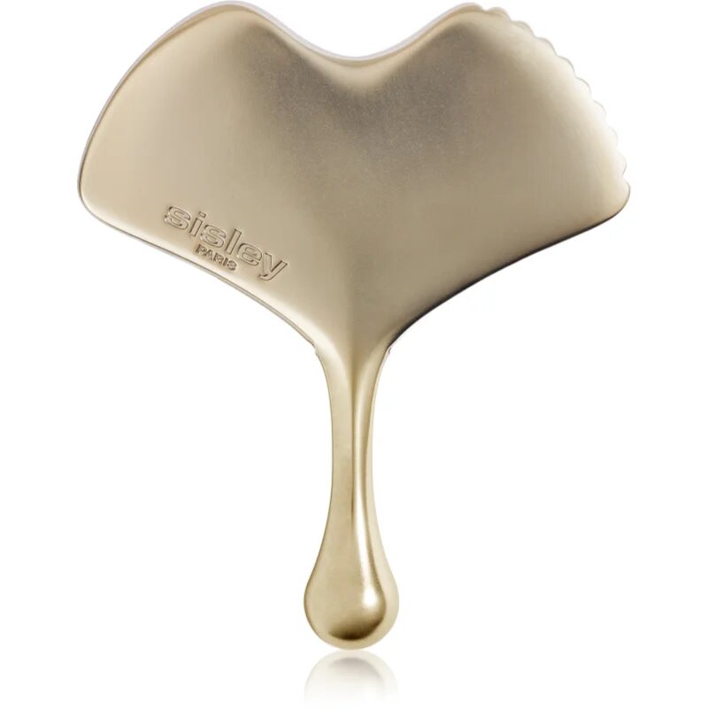 Sisley Ginkgo Gua Sha pripomoček za masažo 1 kos