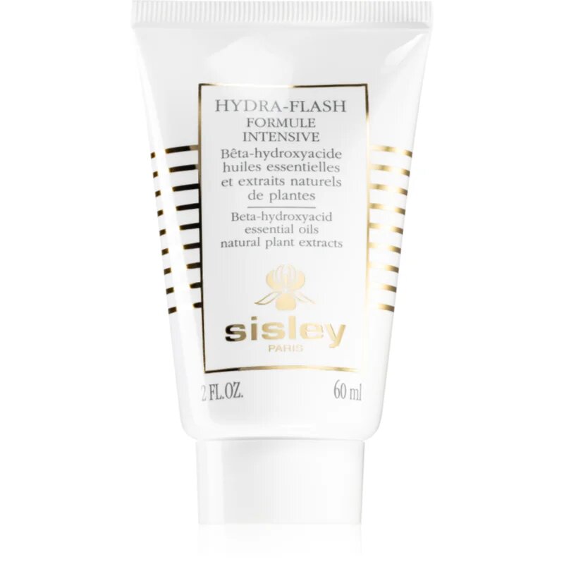 Sisley Hydra-Flash intenzivna vlažilna maska 60 ml