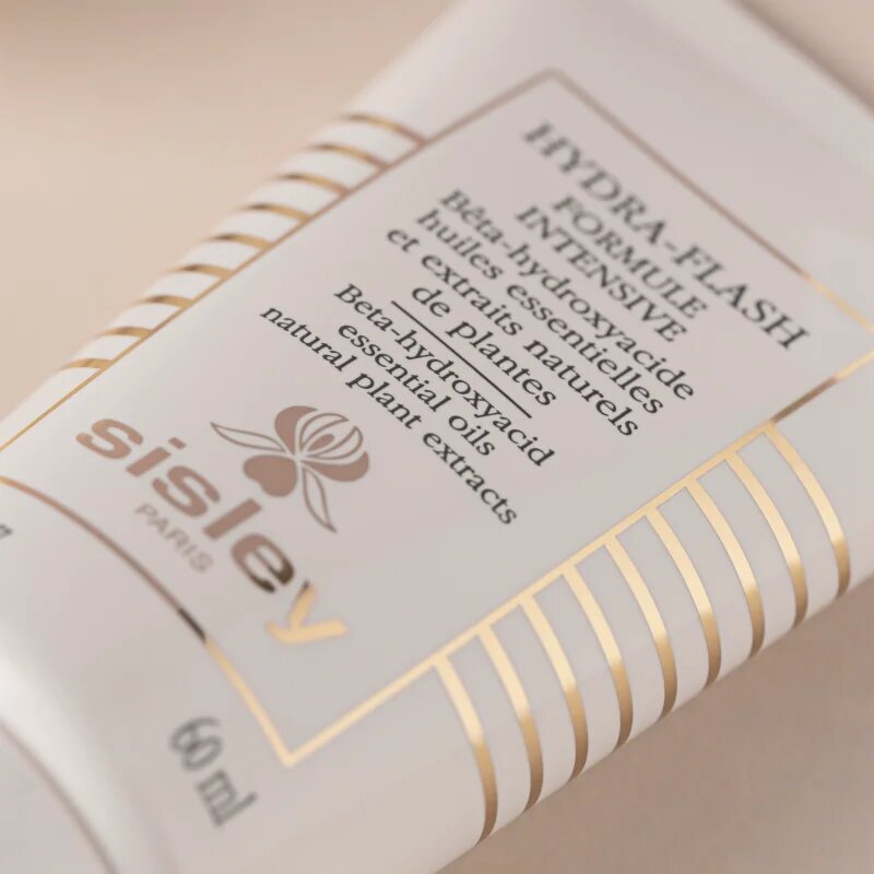 Sisley Hydra-Flash intenzivna vlažilna maska 60 ml