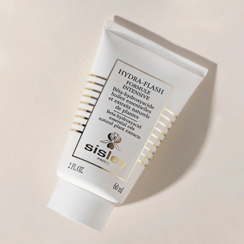 Sisley Hydra-Flash intenzivna vlažilna maska 60 ml