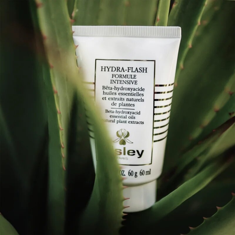 Sisley Hydra-Flash intenzivna vlažilna maska 60 ml