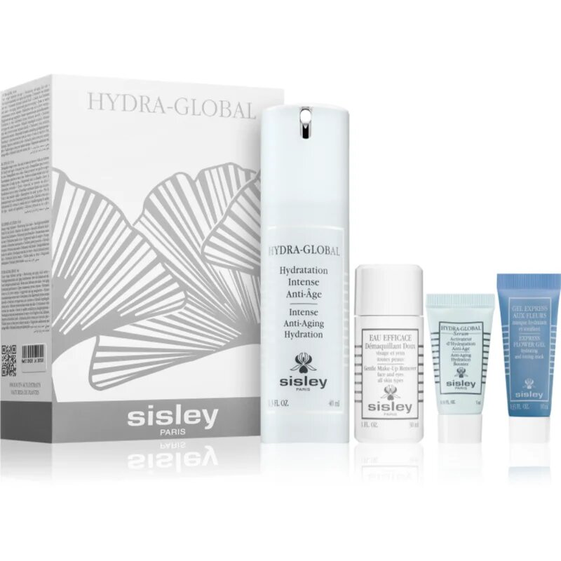 Sisley Hydra-Global darilni set za popolno polt