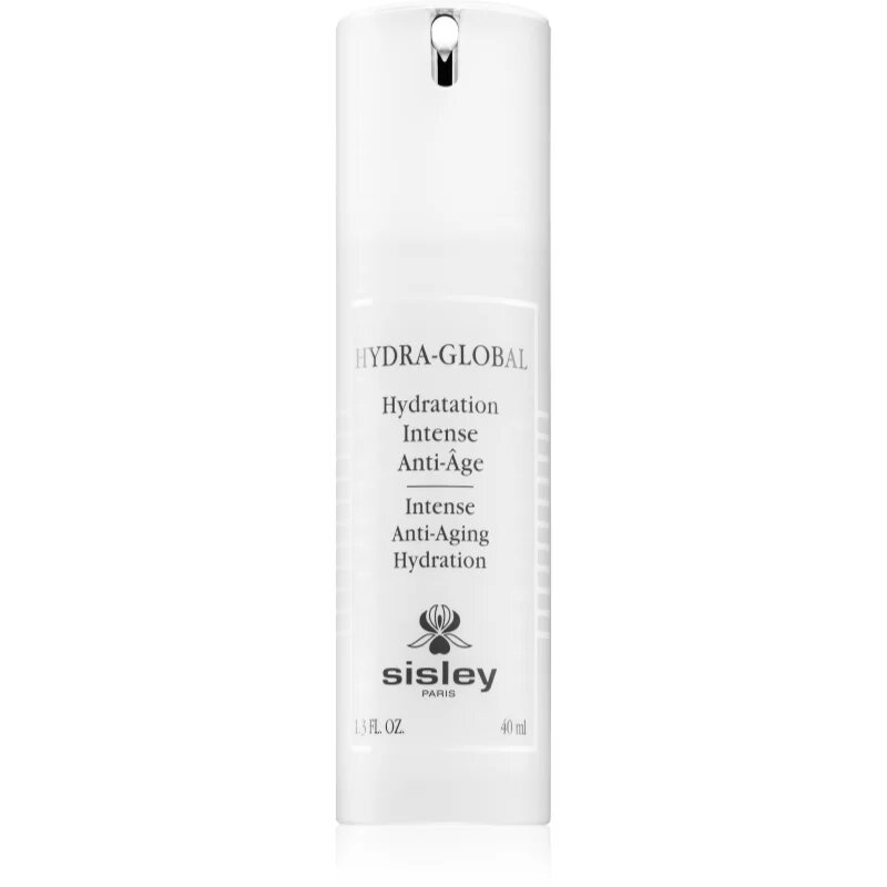 Sisley Hydra-Global intenzivna nega proti gubam z vlažilnim učinkom 40 ml