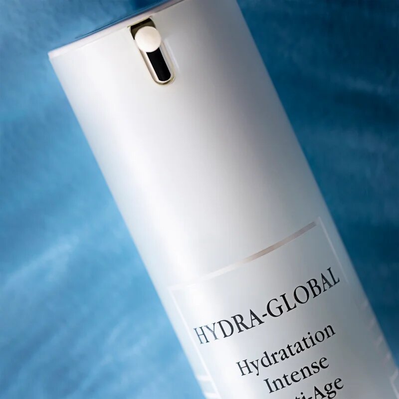 Sisley Hydra-Global intenzivna nega proti gubam z vlažilnim učinkom 40 ml