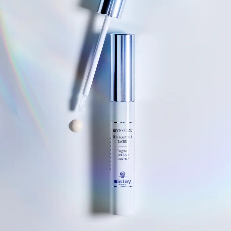 Sisley Intensive Dark Spot Corrector lokalna nega proti pigmentnim madežem 7 ml