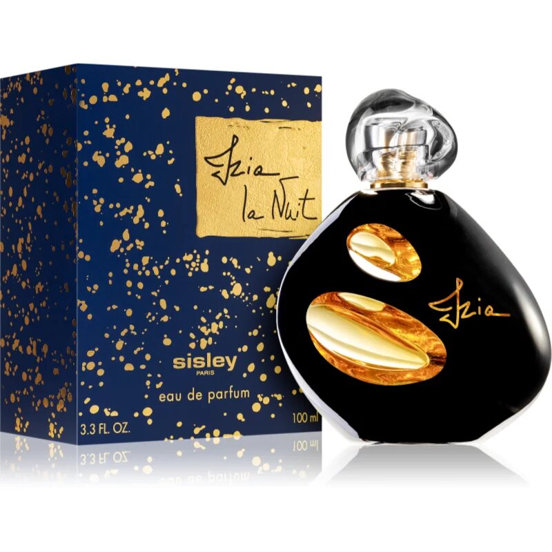 Sisley Izia La Nuit parfumska voda za ženske 100 ml