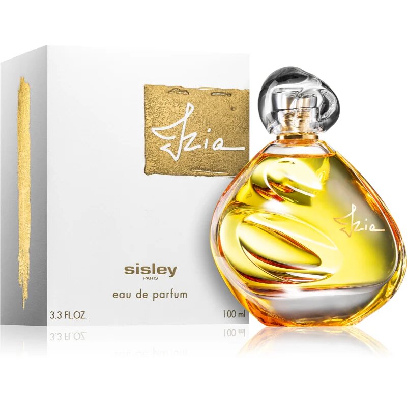 Sisley Izia parfumska voda za ženske 100 ml