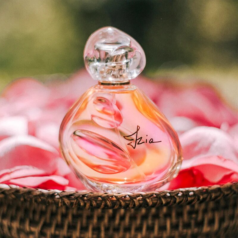 Sisley Izia parfumska voda za ženske 50 ml
