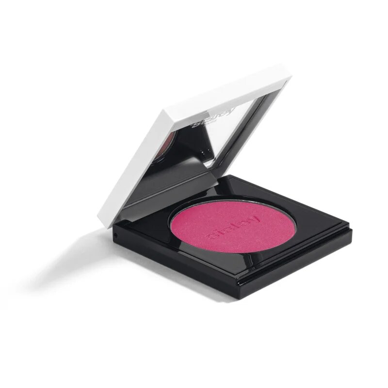 Sisley Le Phyto-Blush rdečilo v prahu odtenek 2 Rosy Fushia 6.5 g