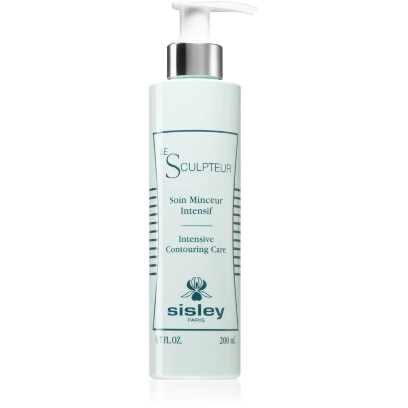 Sisley Le Sculpteur emulzija za hujšanje 200 ml