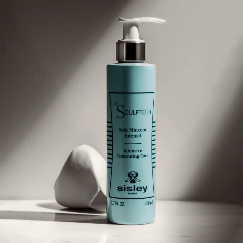 Sisley Le Sculpteur emulzija za hujšanje 200 ml