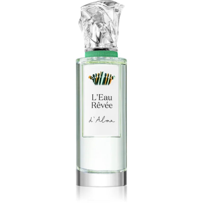 Sisley L'Eau Rêvée d'Alma toaletna voda za ženske 100 ml