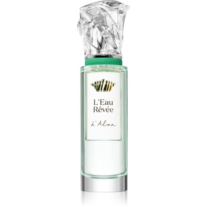 Sisley L'Eau Rêvée d'Alma toaletna voda za ženske 50 ml