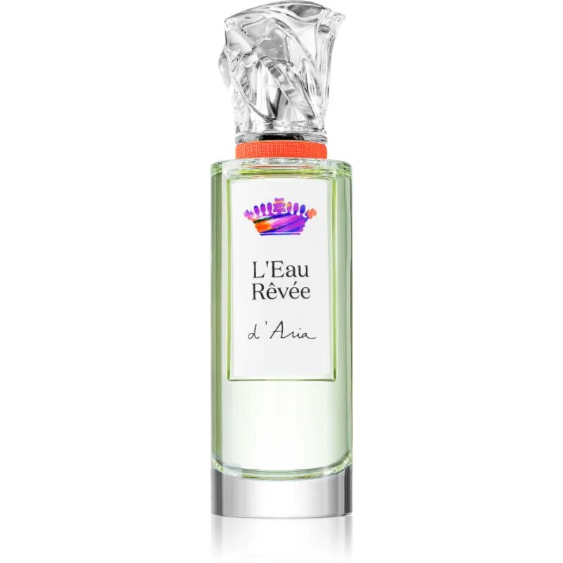Sisley L'Eau Rêvée d'Aria toaletna voda za ženske 100 ml