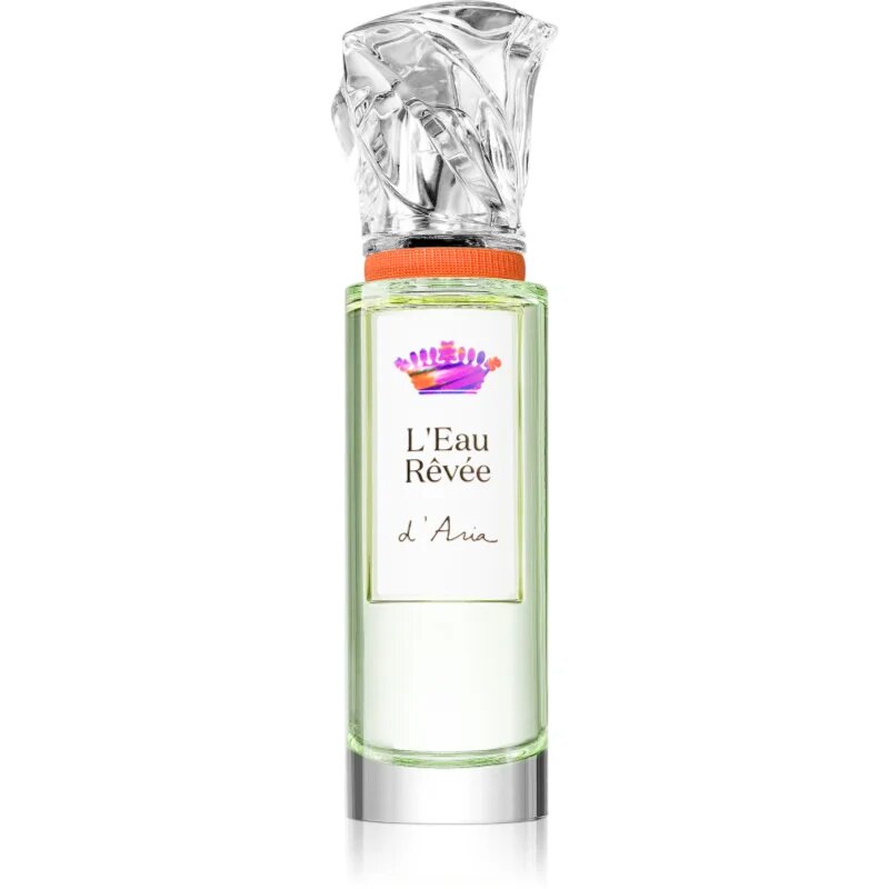 Sisley L'Eau Rêvée d'Aria toaletna voda za ženske 50 ml