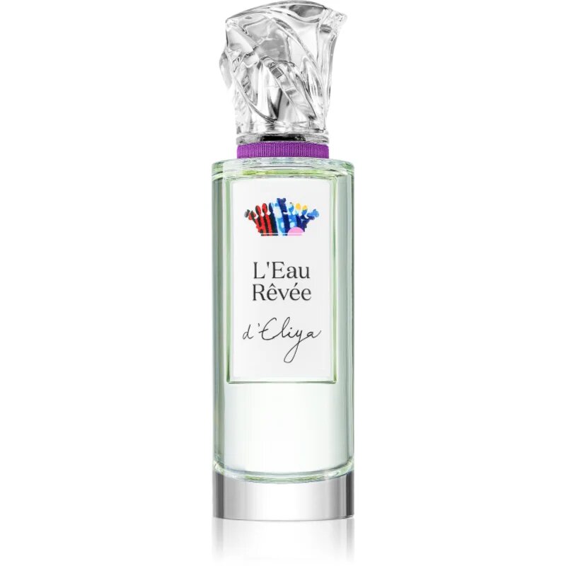 Sisley L'Eau Rêvée d'Eliya toaletna voda za ženske 100 ml