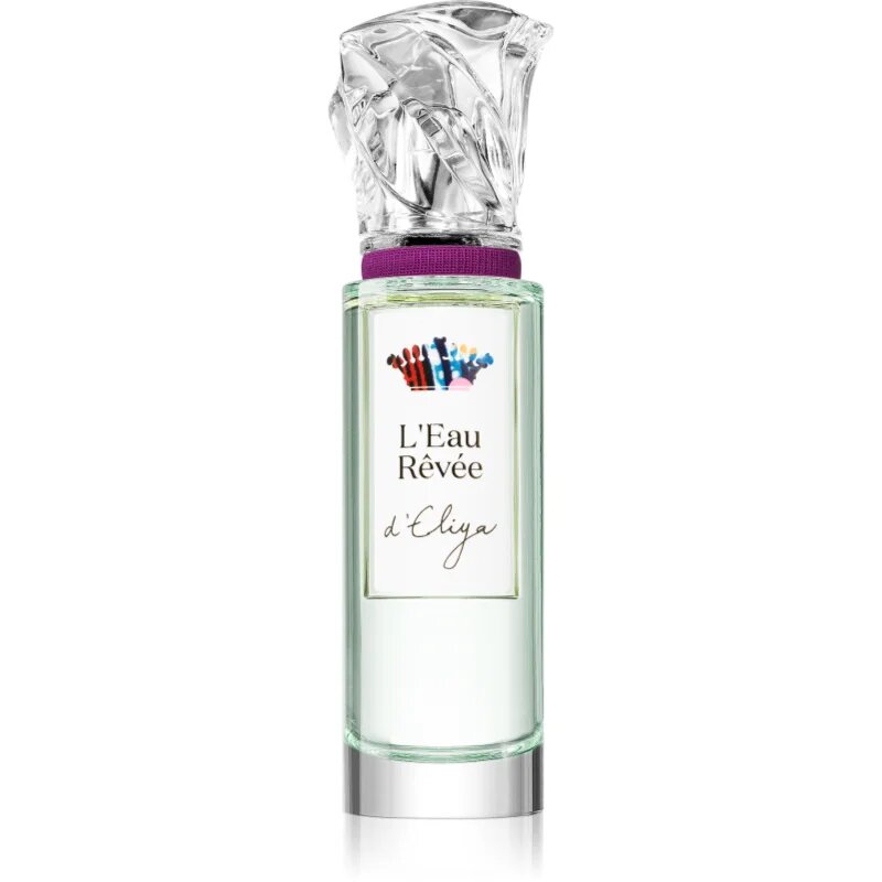 Sisley L'Eau Rêvée d'Eliya toaletna voda za ženske 50 ml