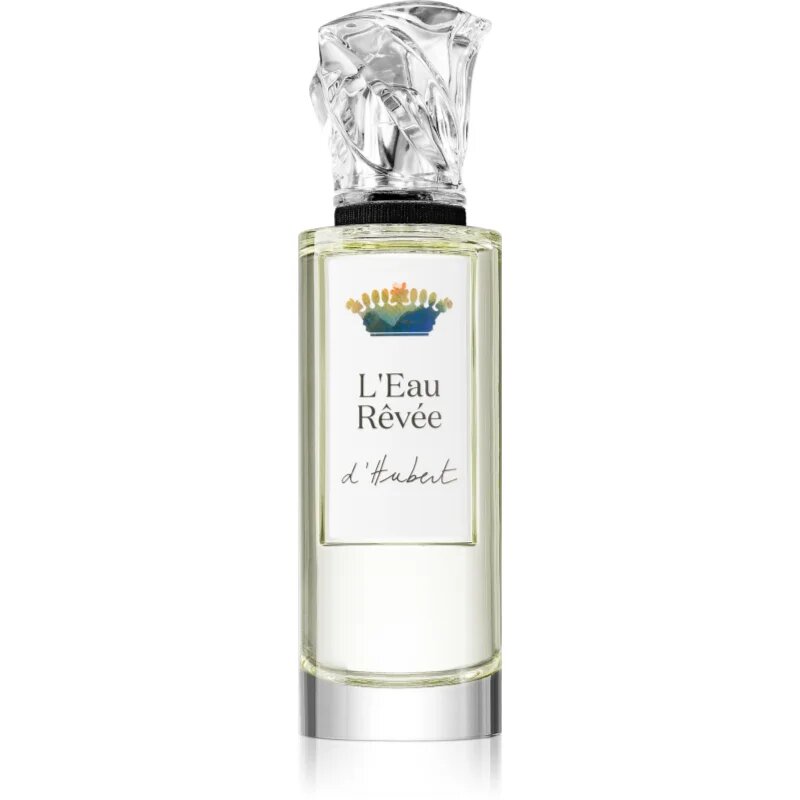 Sisley L'Eau Rêvée d'Hubert toaletna voda za ženske 100 ml