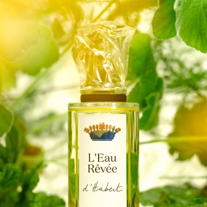 Sisley L'Eau Rêvée d'Hubert toaletna voda za ženske 100 ml