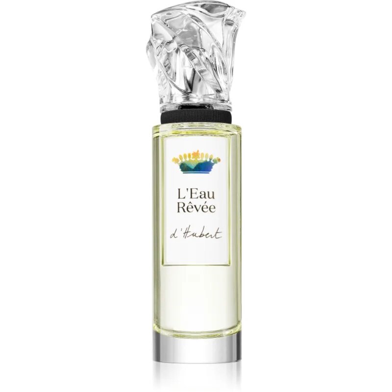 Sisley L'Eau Rêvée d'Hubert toaletna voda za ženske 50 ml