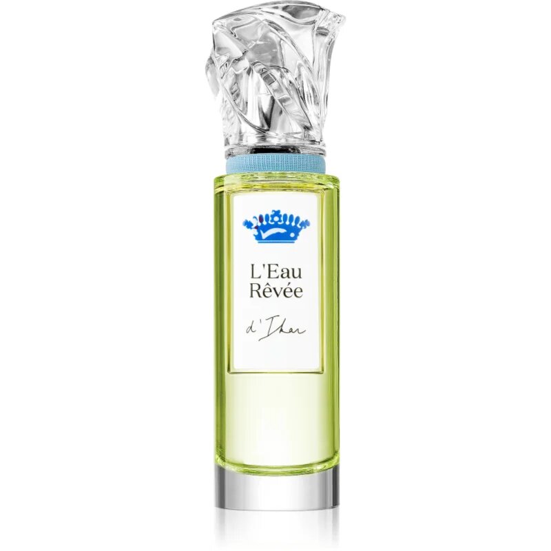Sisley L'Eau Rêvée d'Ikar toaletna voda za ženske 50 ml