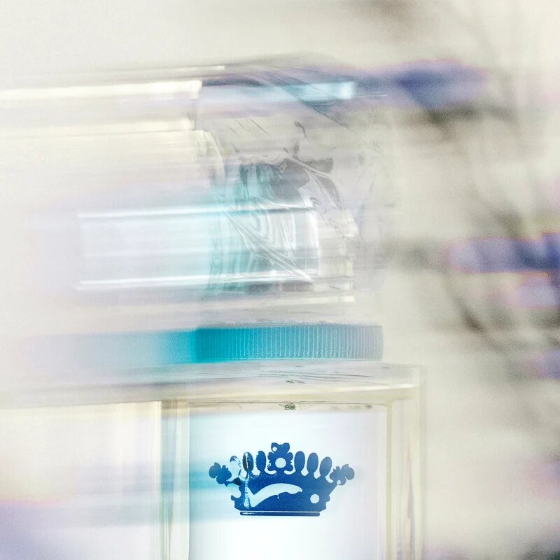 Sisley L'Eau Rêvée d'Ikar toaletna voda za ženske 50 ml