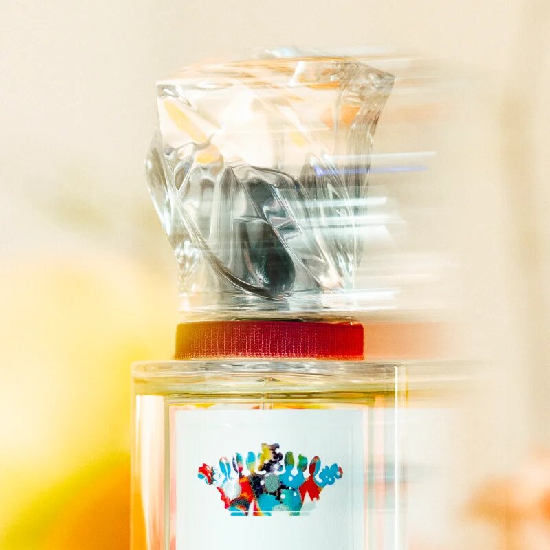 Sisley L'Eau Rêvée d'Isa toaletna voda za ženske 100 ml