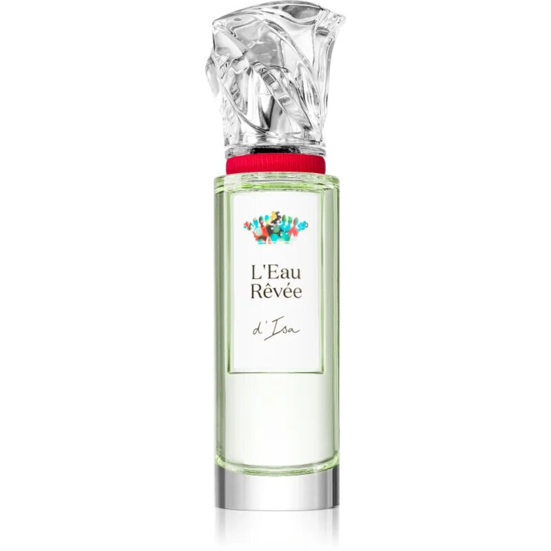 Sisley L'Eau Rêvée d'Isa toaletna voda za ženske 50 ml