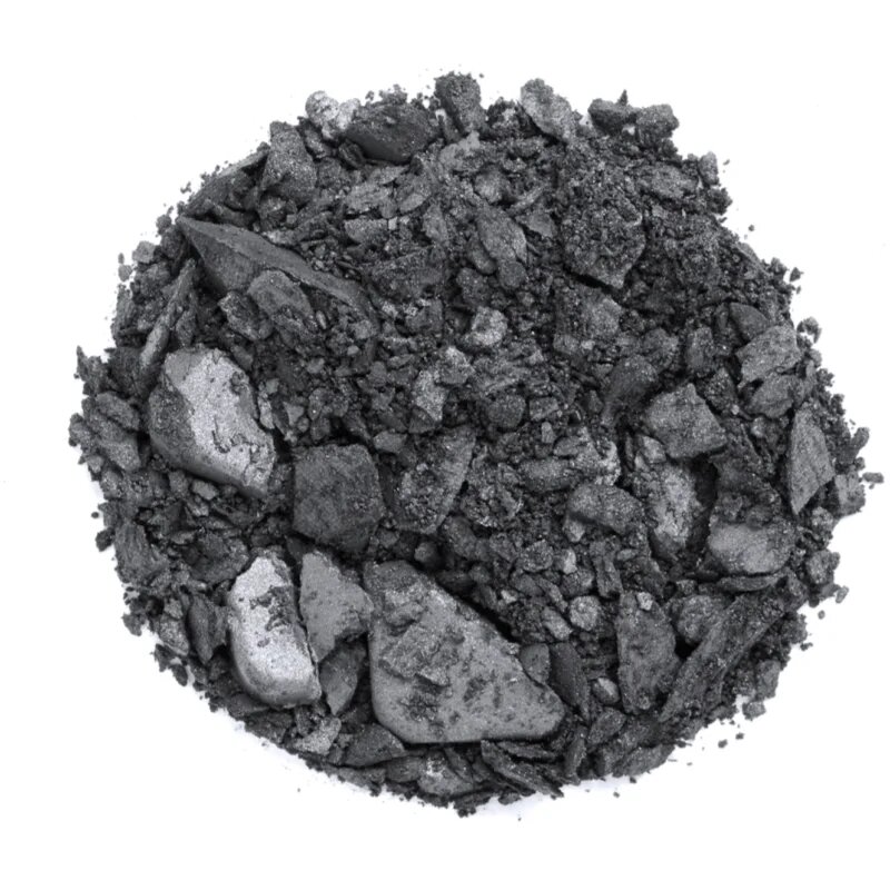 Sisley Les Phyto Ombres senčila za oči s satenskim učinkom za občutljive oči odtenek 24 Silky Steel 15 g