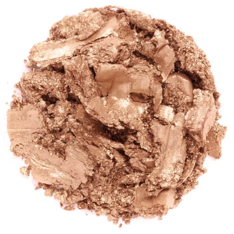 Sisley Les Phyto Ombres senčila za oči s satenskim učinkom za občutljive oči odtenek 41 Glow Gold 15 g