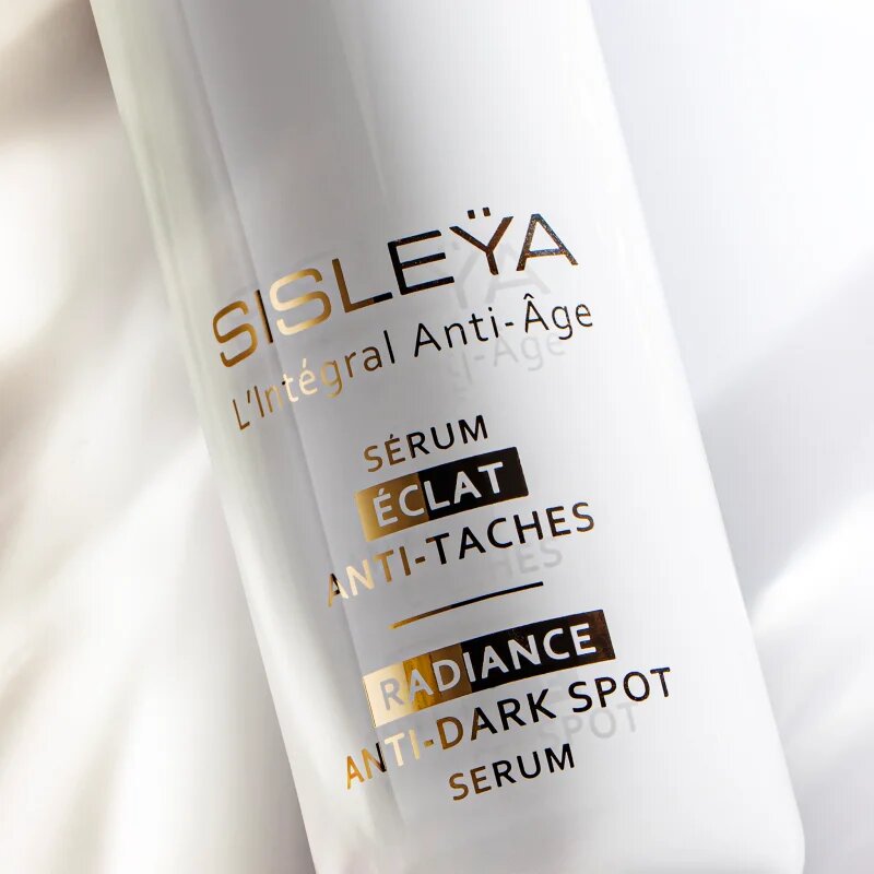 Sisley L'Integral Anti-Age Radiance AntiDark Spot Serum serum za osvetljevanje proti temnim madežem 30 ml