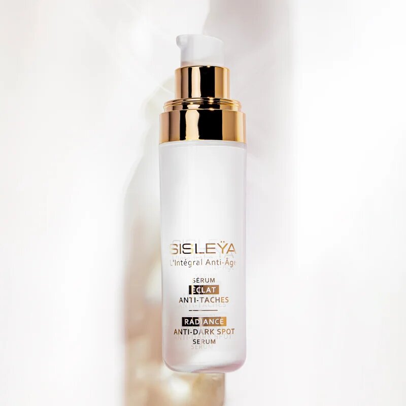 Sisley L'Integral Anti-Age Radiance AntiDark Spot Serum serum za osvetljevanje proti temnim madežem 30 ml