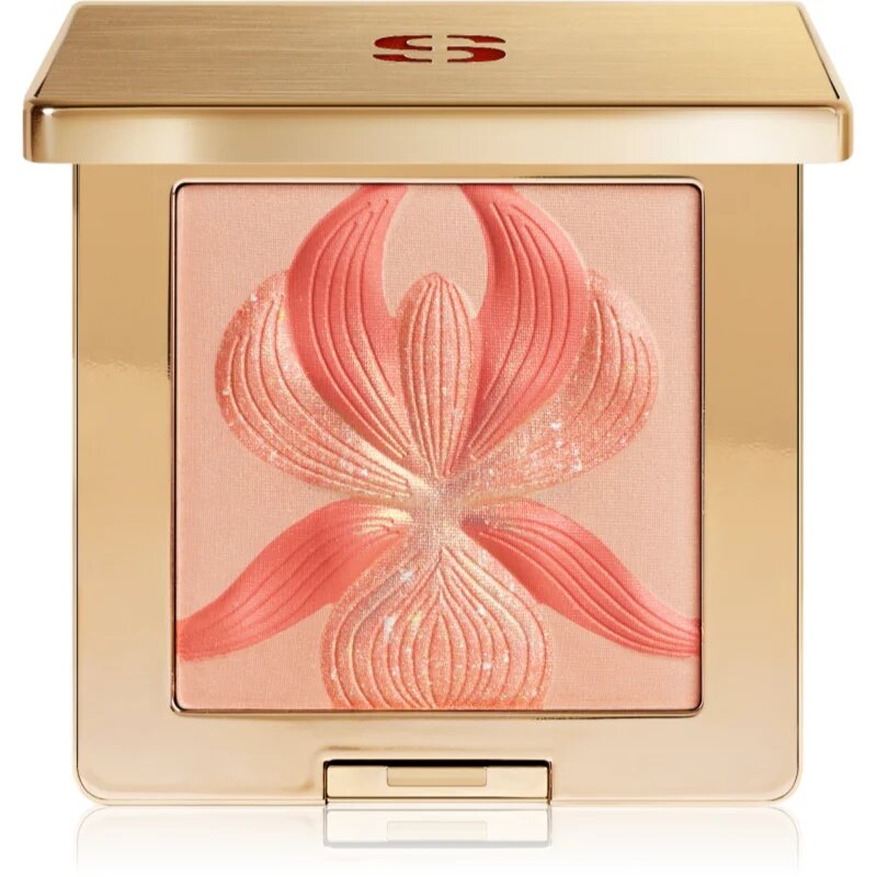Sisley L'Orchidee Rdečilo za posvetlitev Corail 15 g