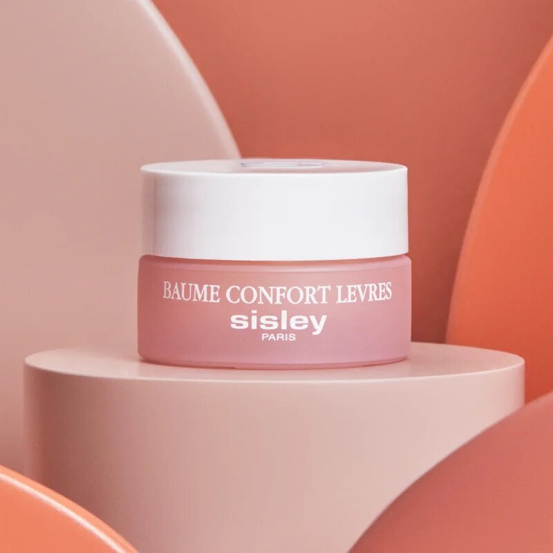 Sisley Nutritive Lip Balm hranilni balzam za ustnice 9 g