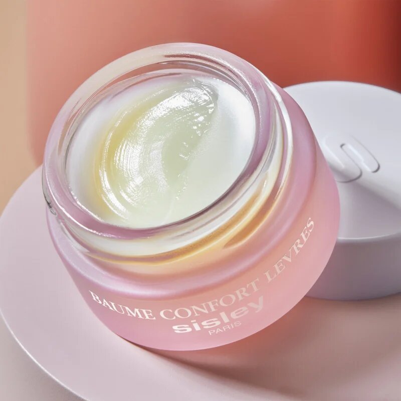 Sisley Nutritive Lip Balm hranilni balzam za ustnice 9 g