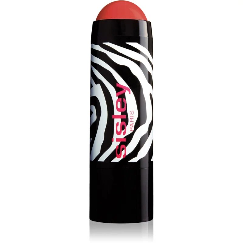 Sisley Phyto Blush Twist kremasto rdečilo v paličici odtenek 9 Cranberry 5.5 g