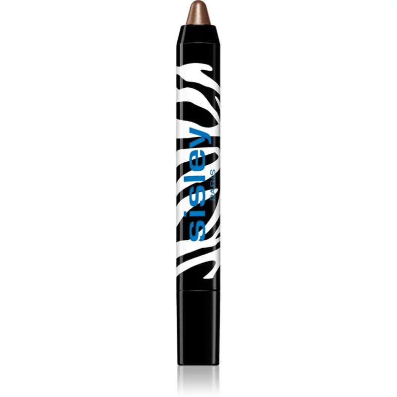 Sisley Phyto-Eye Twist dolgoobstojna senčila za oči v svinčniku vodoodporno odtenek 01 Topaze 1.5 g