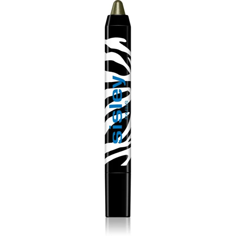 Sisley Phyto-Eye Twist dolgoobstojna senčila za oči v svinčniku vodoodporno odtenek 03 Khaki 15 g