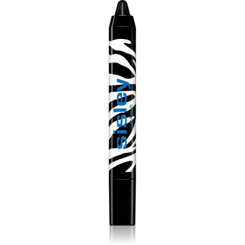 Sisley Phyto-Eye Twist dolgoobstojna senčila za oči v svinčniku vodoodporno odtenek 08 Black Diamond 15 g