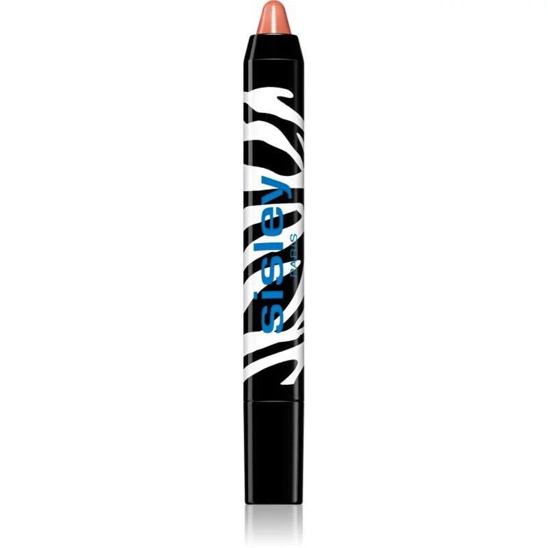 Sisley Phyto-Eye Twist dolgoobstojna senčila za oči v svinčniku vodoodporno odtenek 11 Copper 15 g