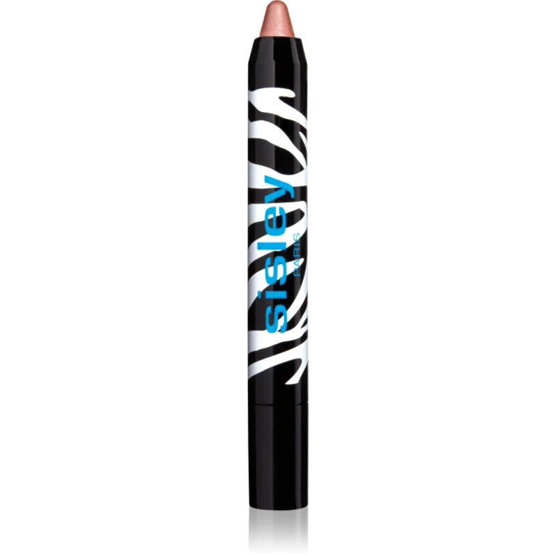 Sisley Phyto-Eye Twist dolgoobstojna senčila za oči v svinčniku vodoodporno odtenek 19 Sunset 1.5 g